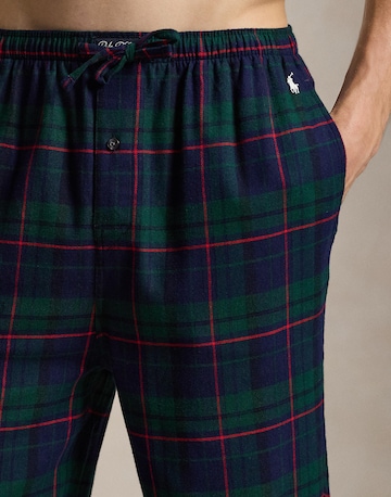 Polo Ralph Lauren Pyjamas lang i blå