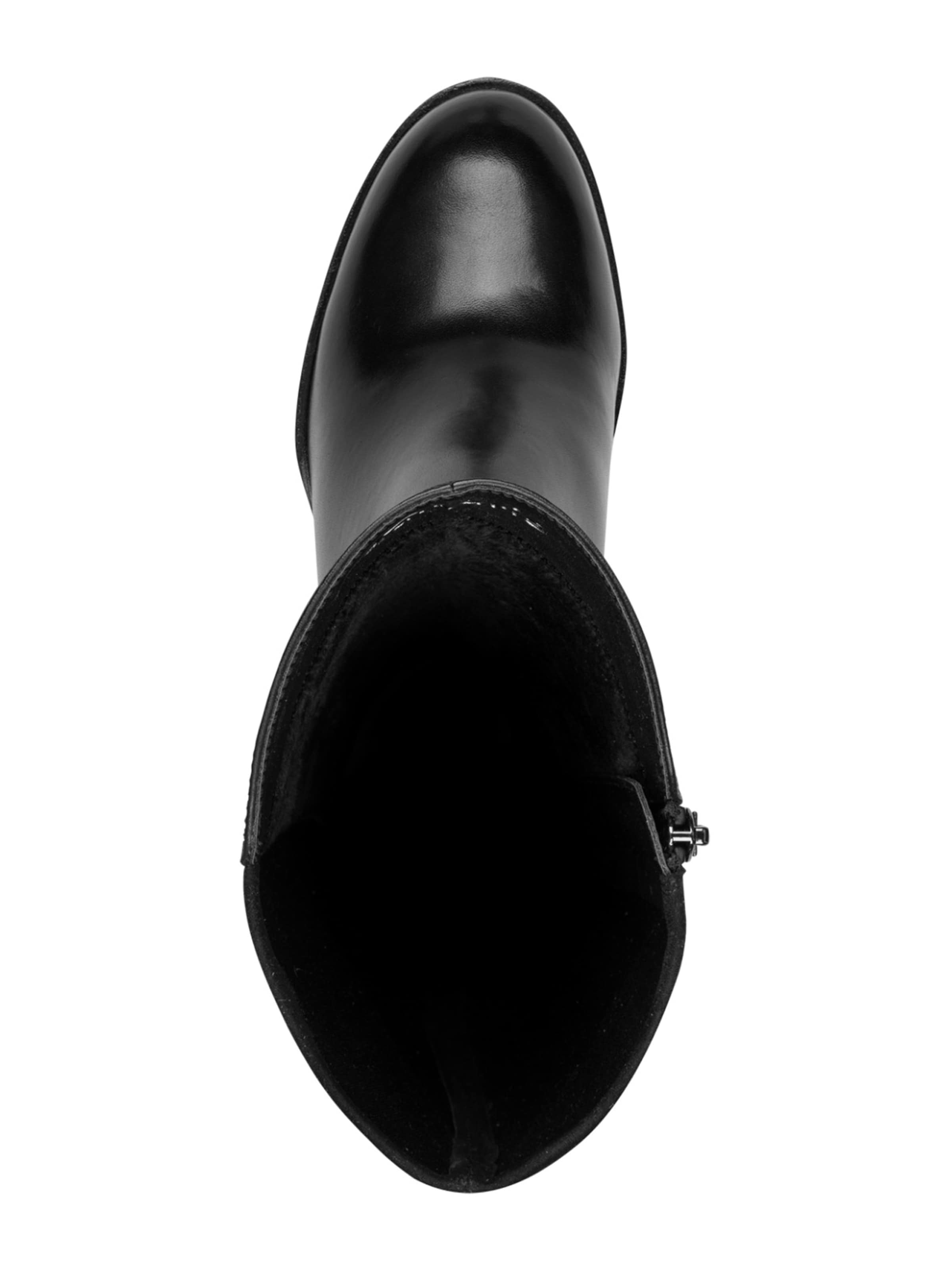 Stivale di Tamaris in nero