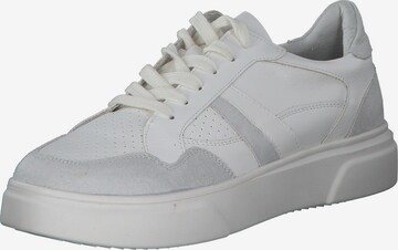 Idana Sneakers in White: front