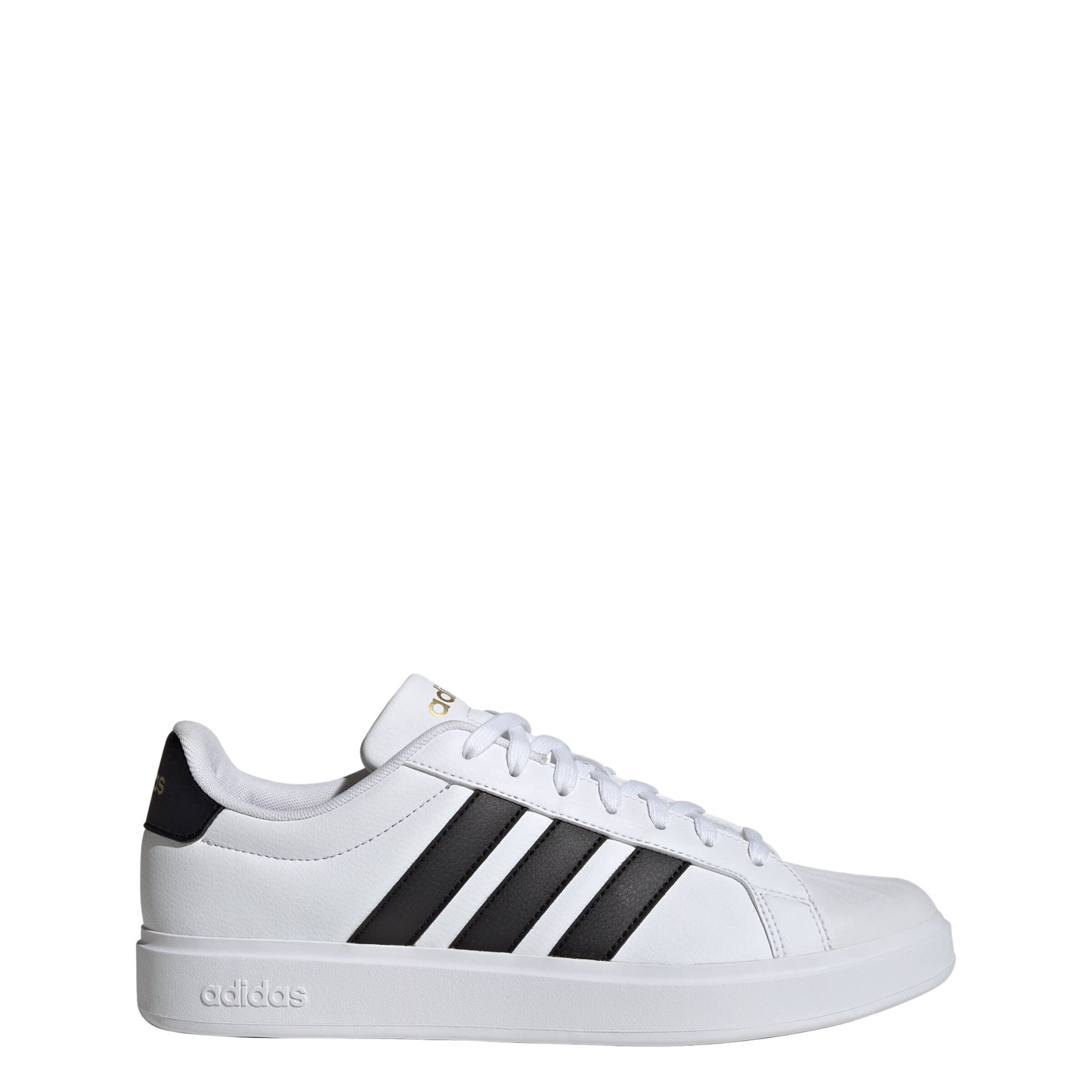 ADIDAS SPORTSWEAR - Zapatillas deportivas bajas 'Streettalk' en blanco