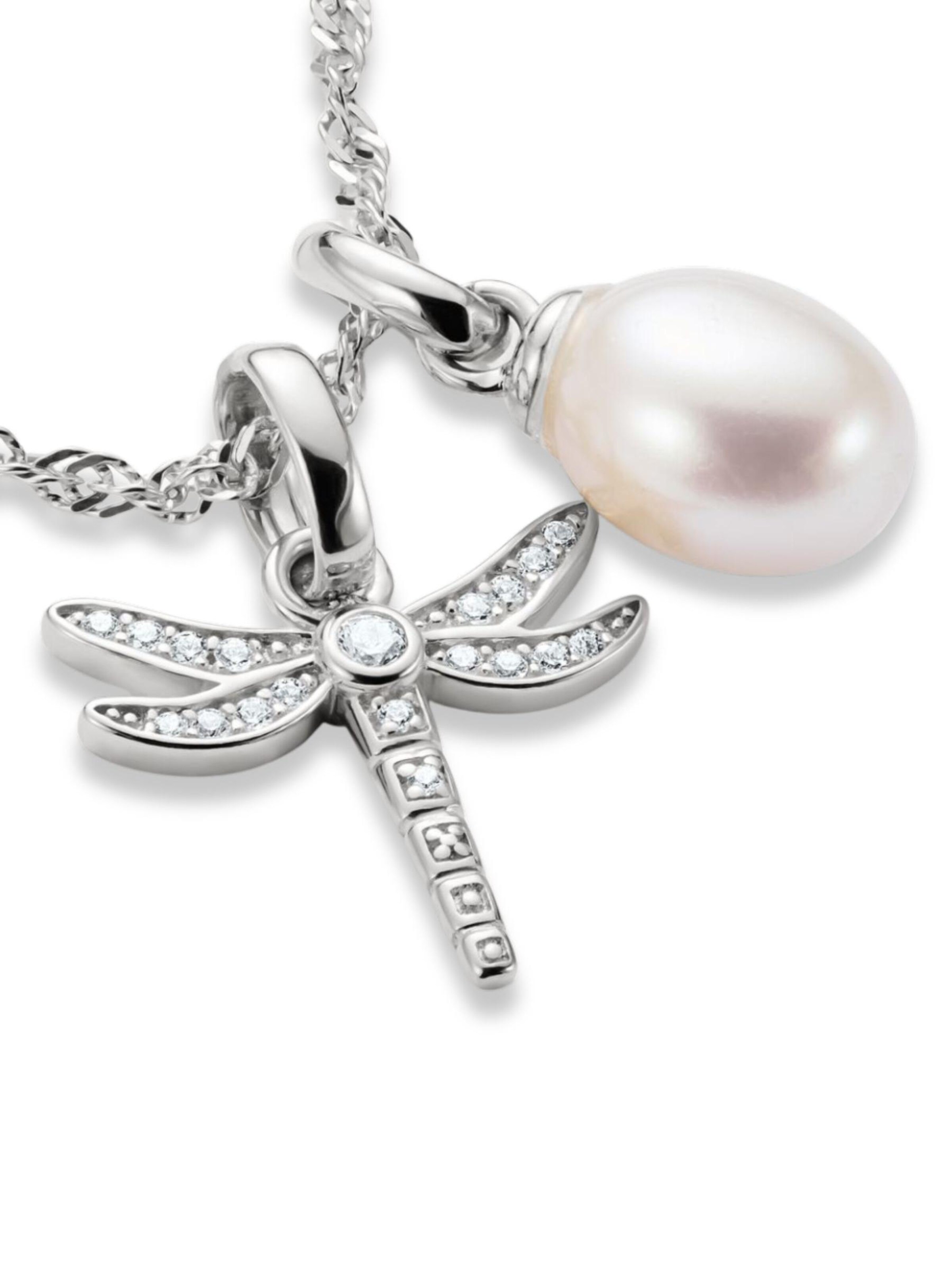 Pendentif Thomas Sabo en argent