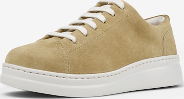 CAMPER Sneakers laag ' Runner Up ' in Bruin: voorkant