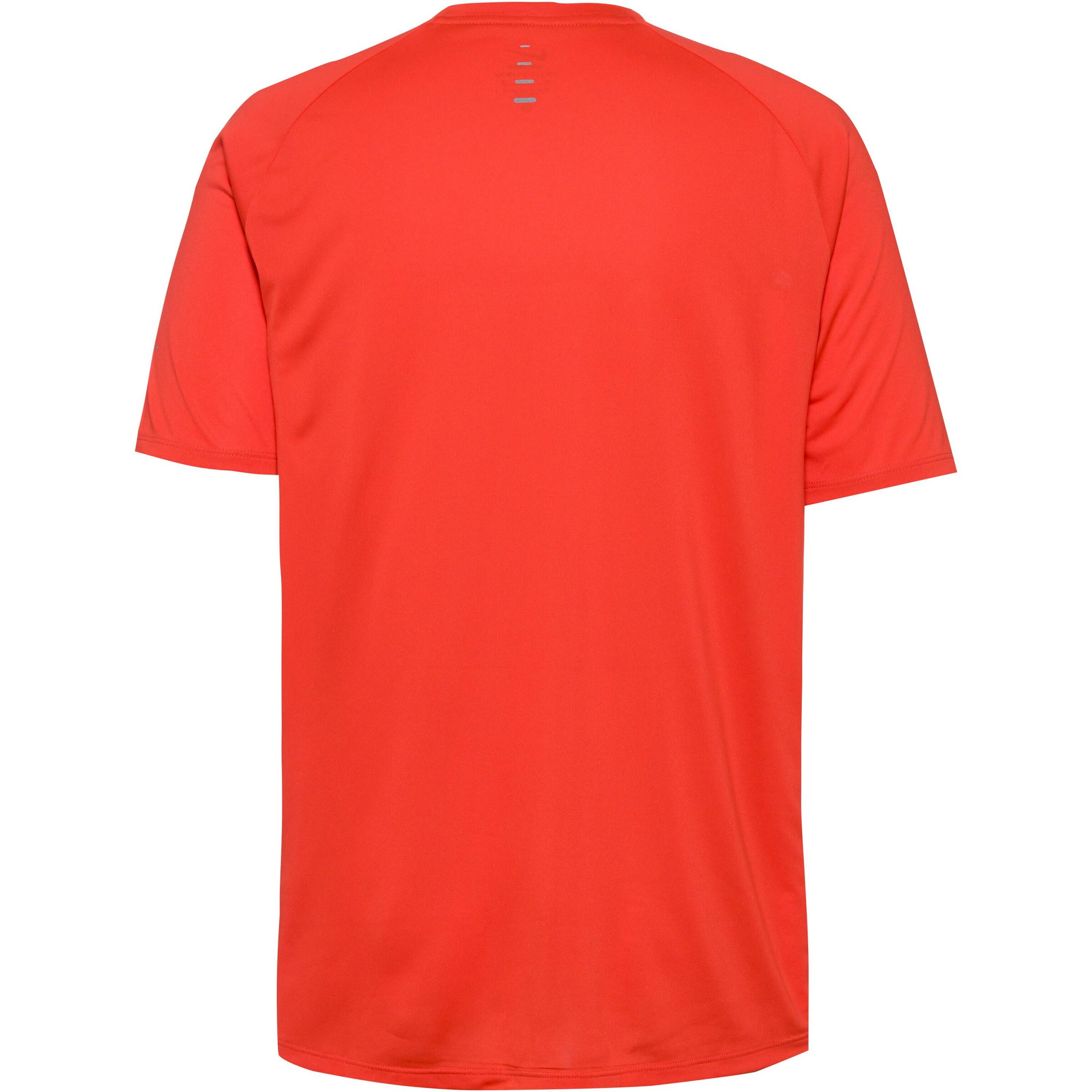 NIKE Performance Shirt 'DFADV STRIDE' in Orange