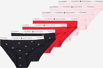 Tommy Hilfiger UnderwearGaće - roza boja: prednji dio