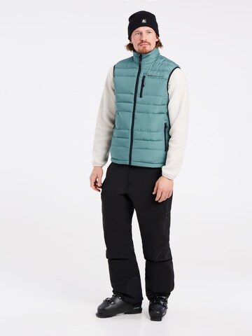 PROTEST Übergangsjacke 'BRAMPTOON'‌‌‌‌ in Grün