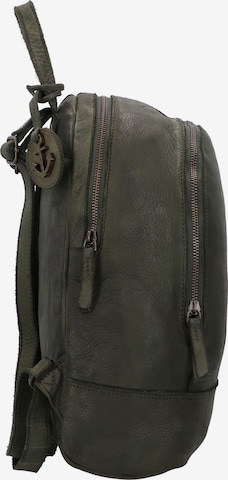 Harbour 2nd Backpack in Green