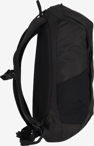 Sac à dos de sport 'AllTrail 4-Season' Thule en noir