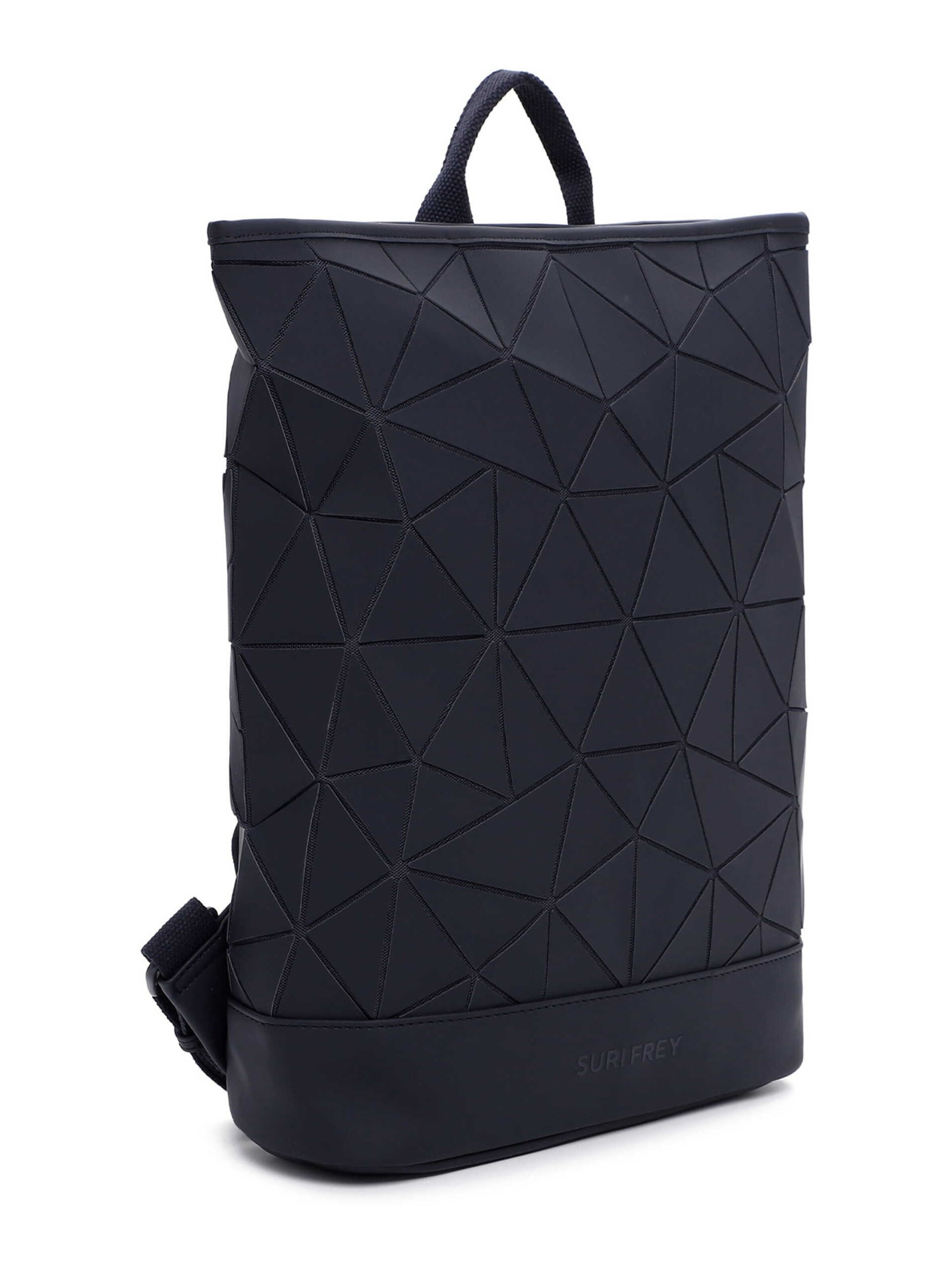 Suri Frey Plecak 'Jessy-Lu' w kolorze niebieski