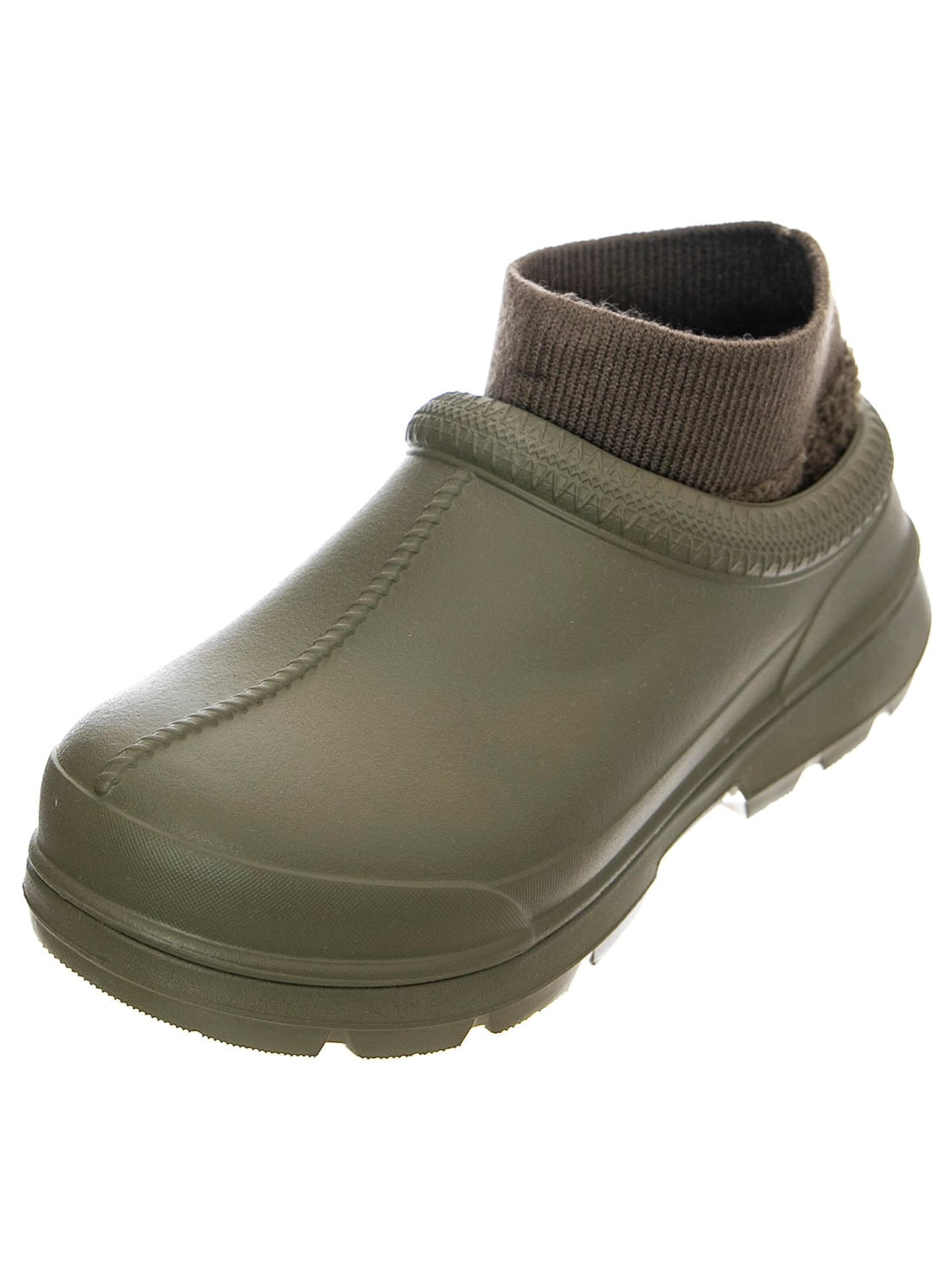 UGG Gummistøvler 'TASMAN X' i grøn: forside