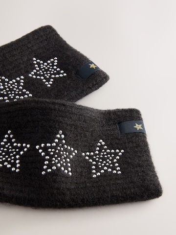 Scaldapolsi di Rockett St George in nero