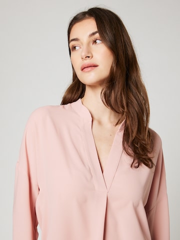 Guido Maria Kretschmer Women Blouse 'Rosa' in Roze