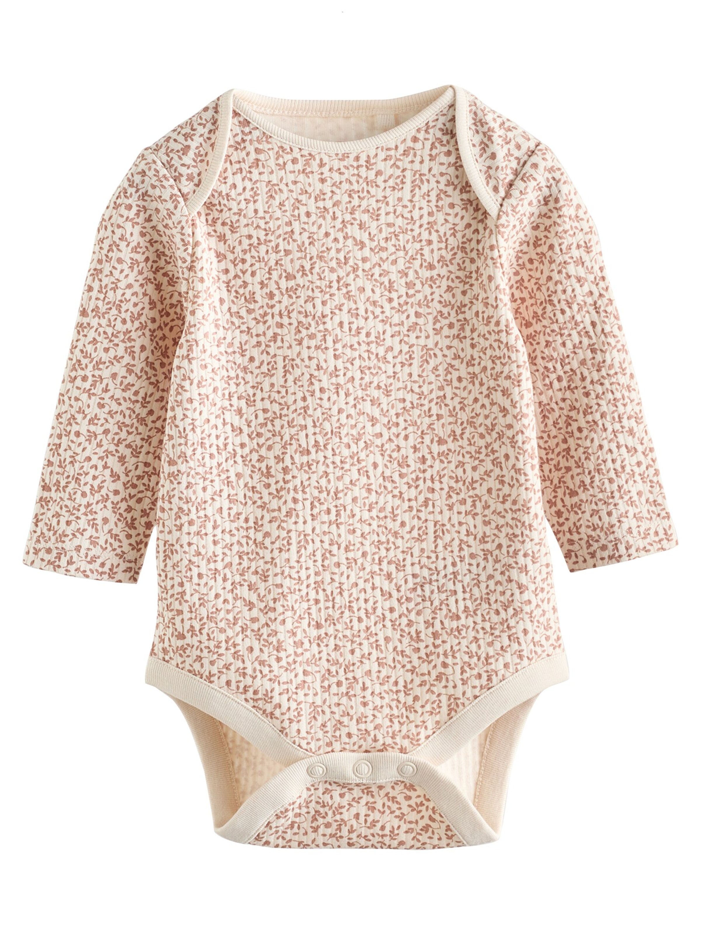 Next Kezeslábas - barna