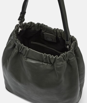 Liebeskind Berlin Schultertasche in Grün