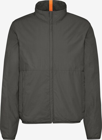 g-lab Blousonjacke Flite in Grau: predná strana