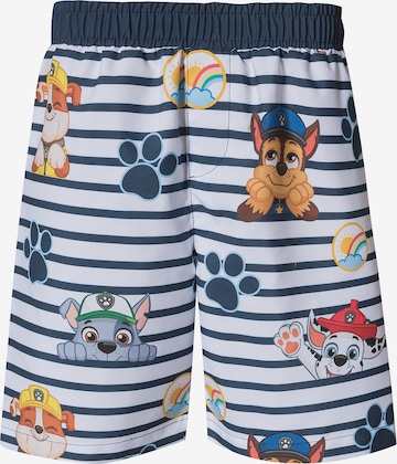 PAW Patrol Board Shorts in Mixed colors: front