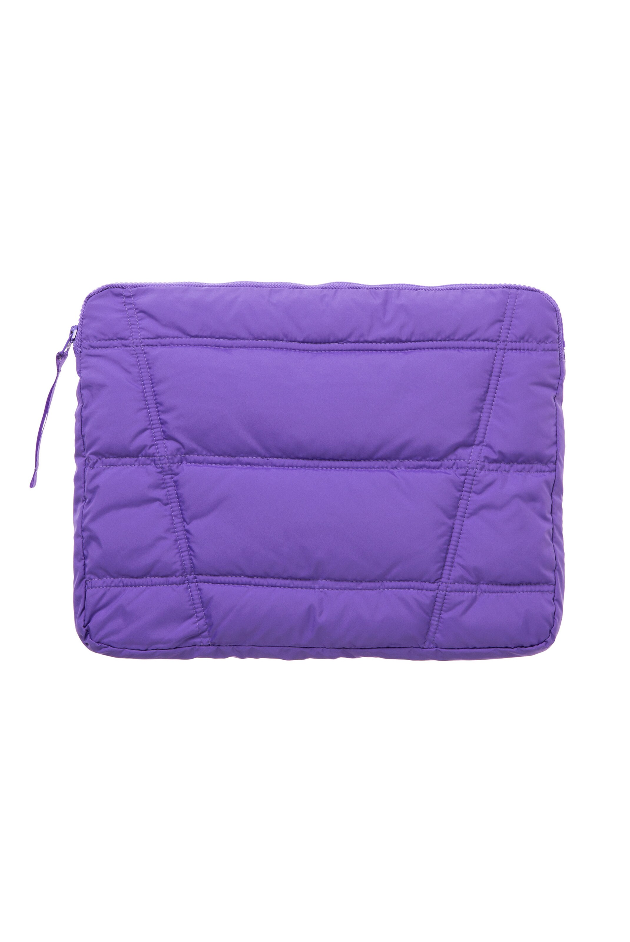 SENSES.THE LABEL Pouch in Purple