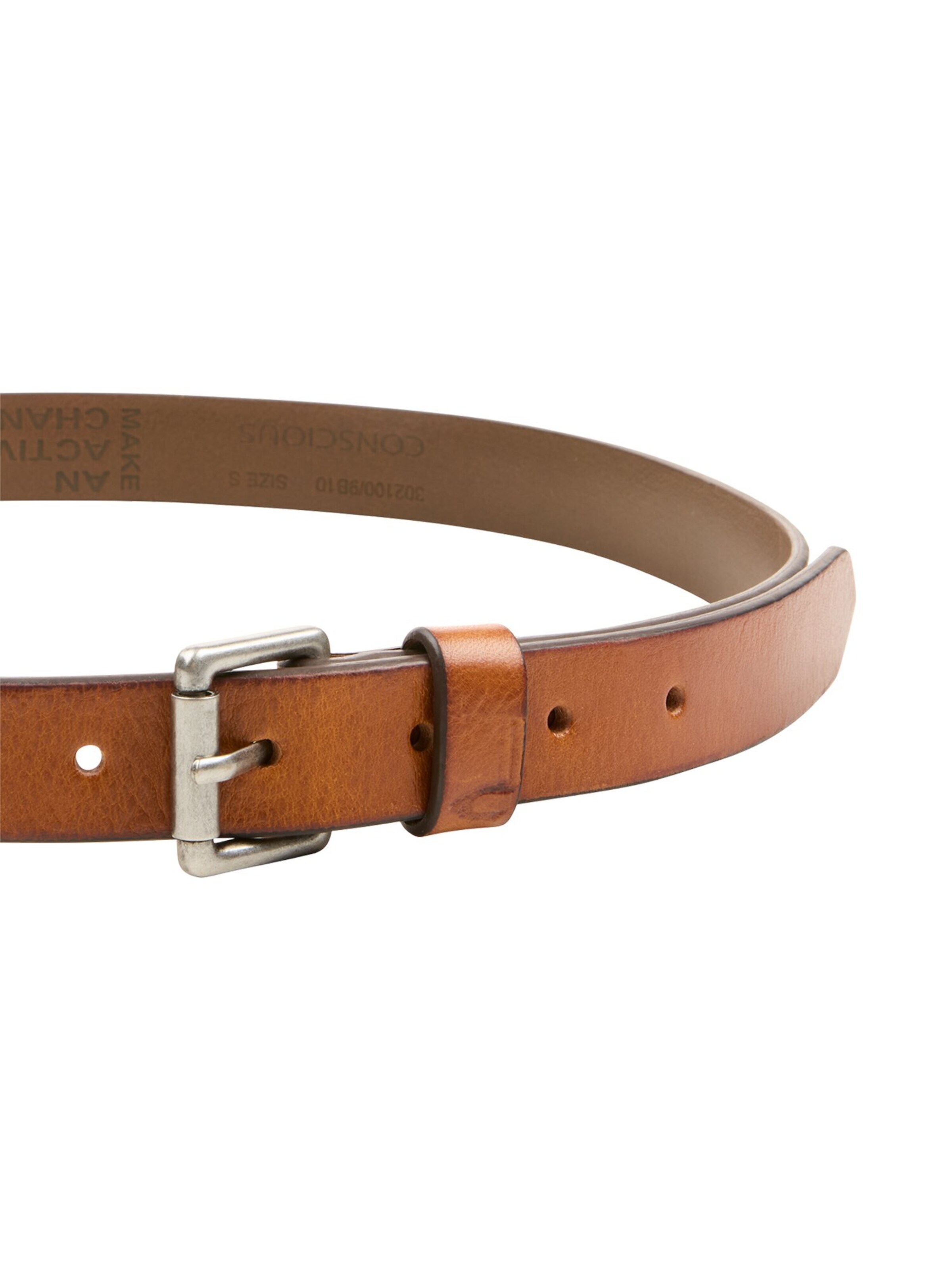 CAMEL ACTIVE Belt in Brown