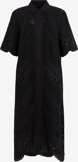 AllSaints Puseromekko 'MERIA' värissä musta, Tuotenäkymä