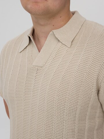 Dxnmxrk Sweater 'DXFardden' in Grey