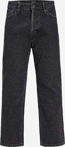 Baggy Jeans 'JJIAlex JJOriginal' di Jack & Jones Junior in nero: frontale