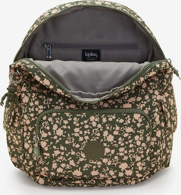 KIPLING Backpack in Green