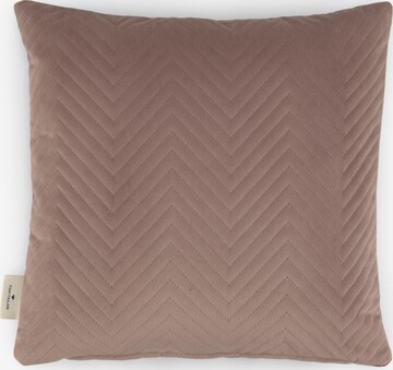 TOM TAILOR Pillow in Pink