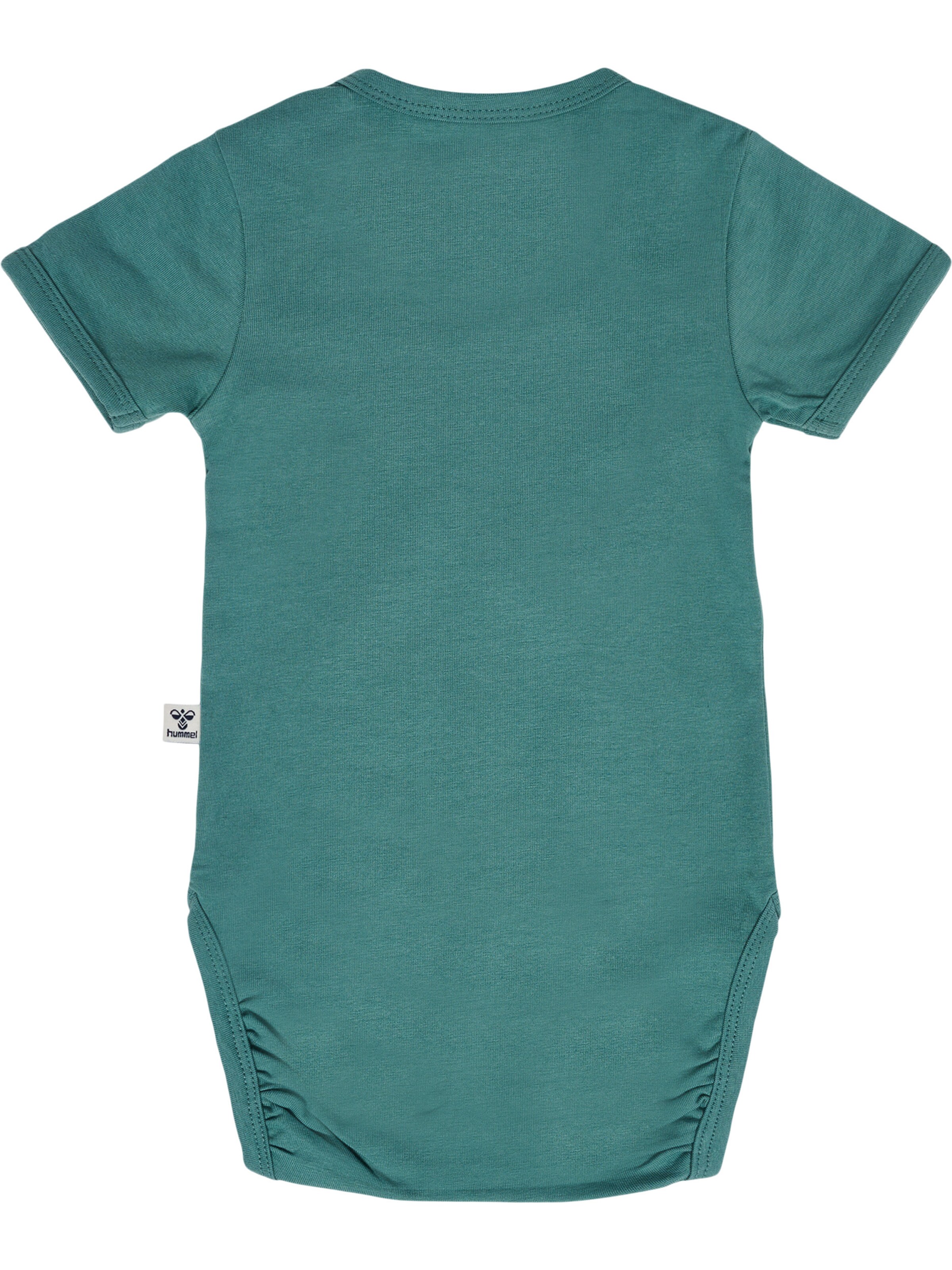 Hummel Sparkedragt/Body i grøn