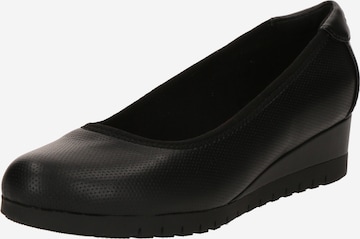 s.Oliver Lodičky - Čierna: predná strana