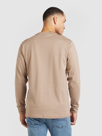 Only & Sons Футболка 'ONSFRED' в Бежевый