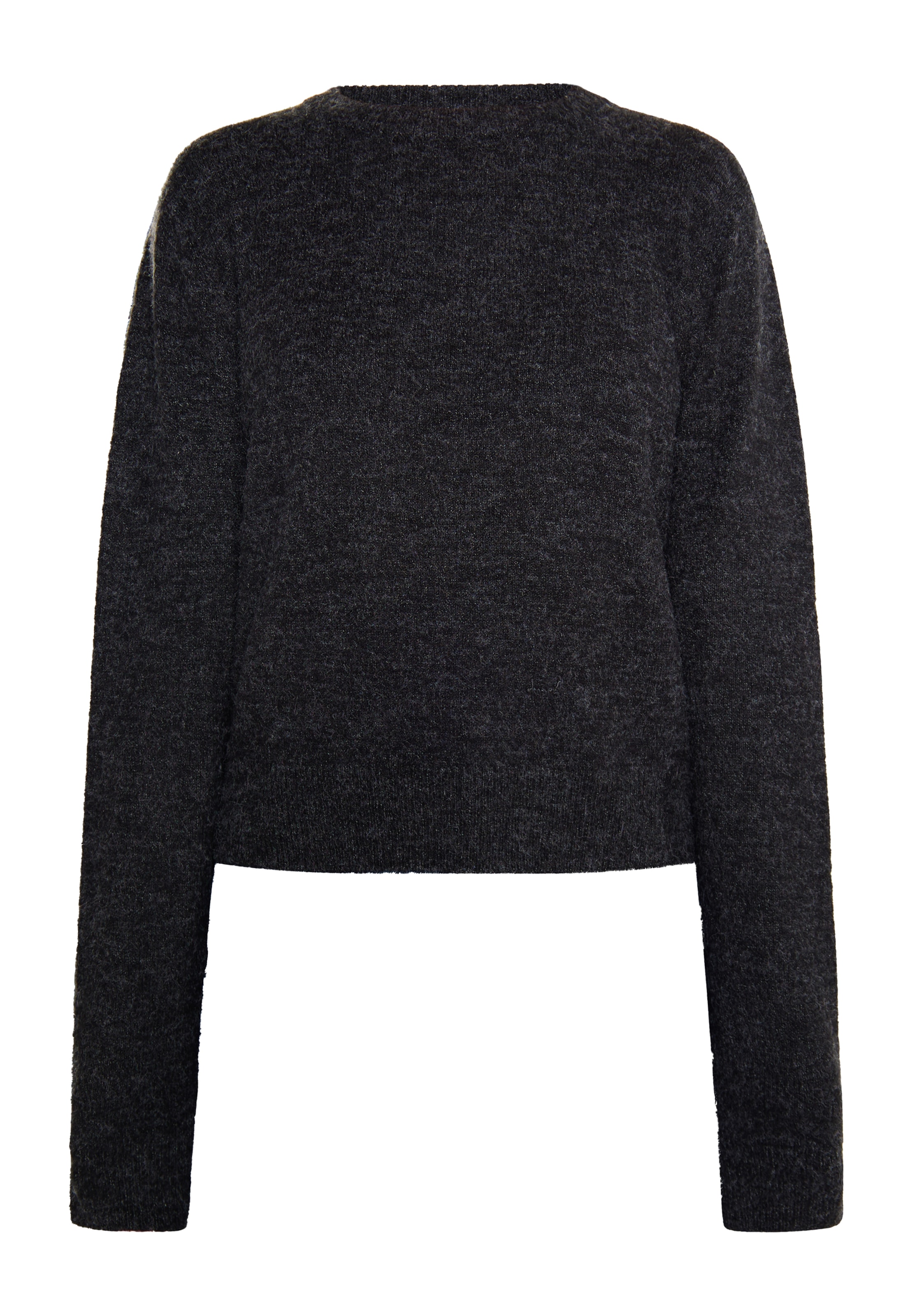 Pull-over 'Rakata' usha FESTIVAL en noir : devant