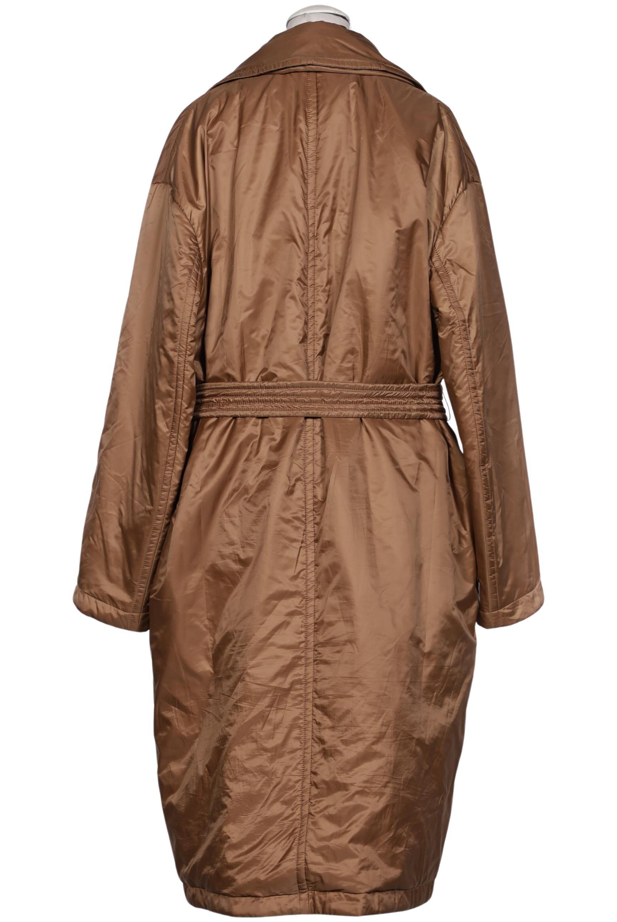 Max Mara Mantel XXS in Braun