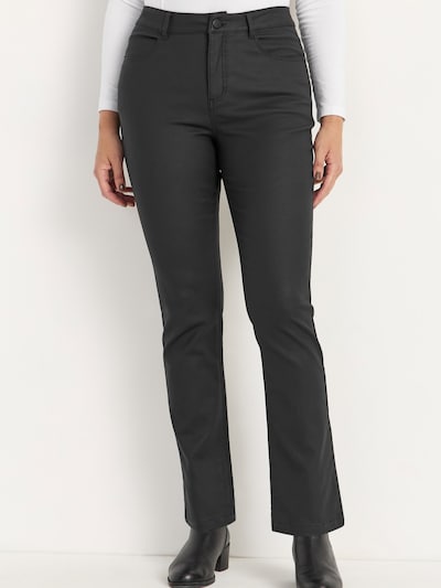 Cellbes of Sweden Trousers in Black, Item view