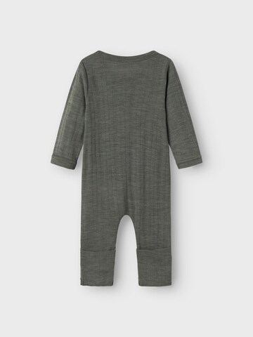 NAME IT Pajamas in Grey