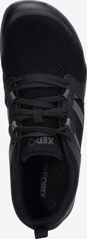 Xero Shoes Sneaker 'Zelen' in Schwarz