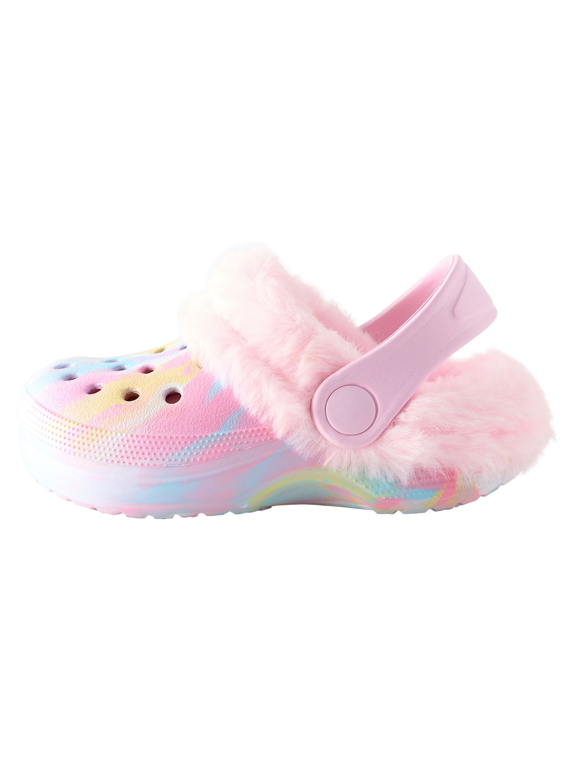 Next Low shoe in Mixed colours: front