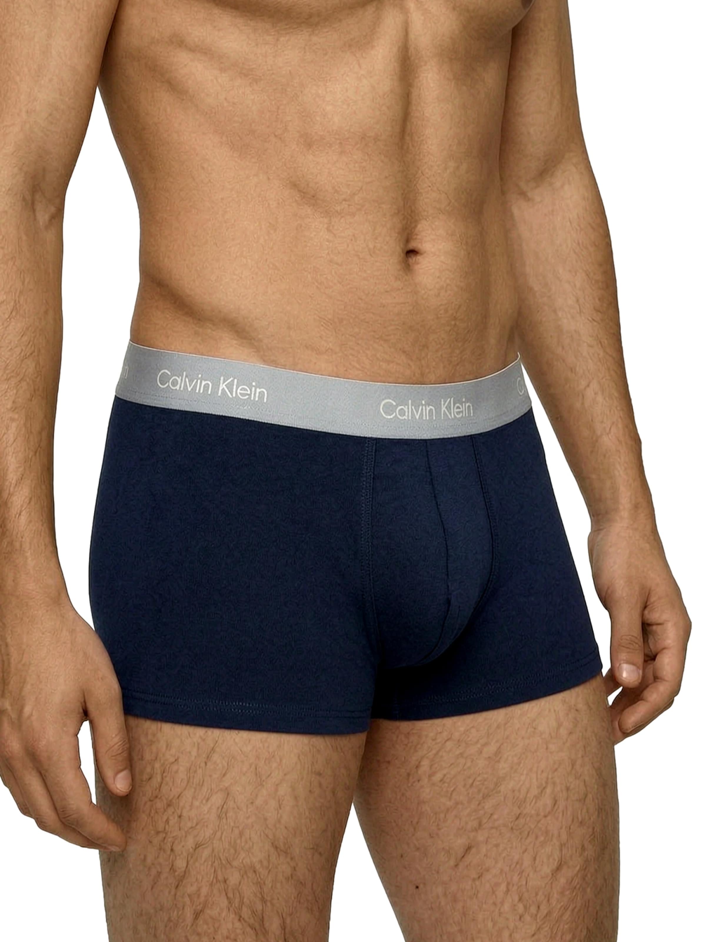 Calvin Klein Bokserishortsit värissä sininen