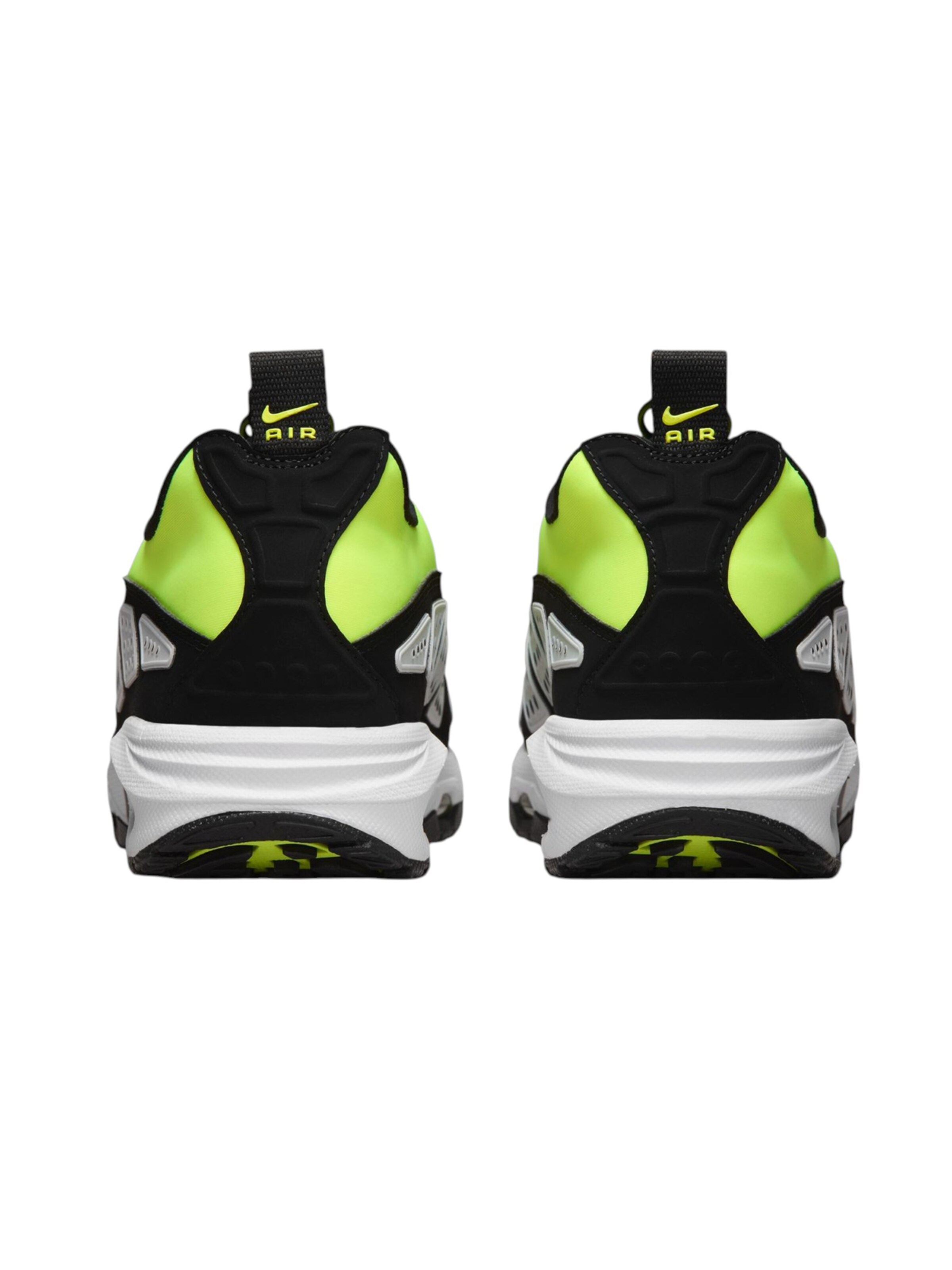 Nike Sportswear Sneaker in Grün