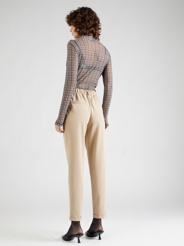 regular Pantaloni chino 'NAYA' di VERO MODA in beige