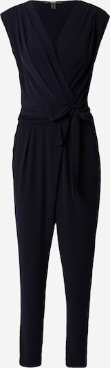 Esprit Collection Jumpsuit in navy, Produktansicht