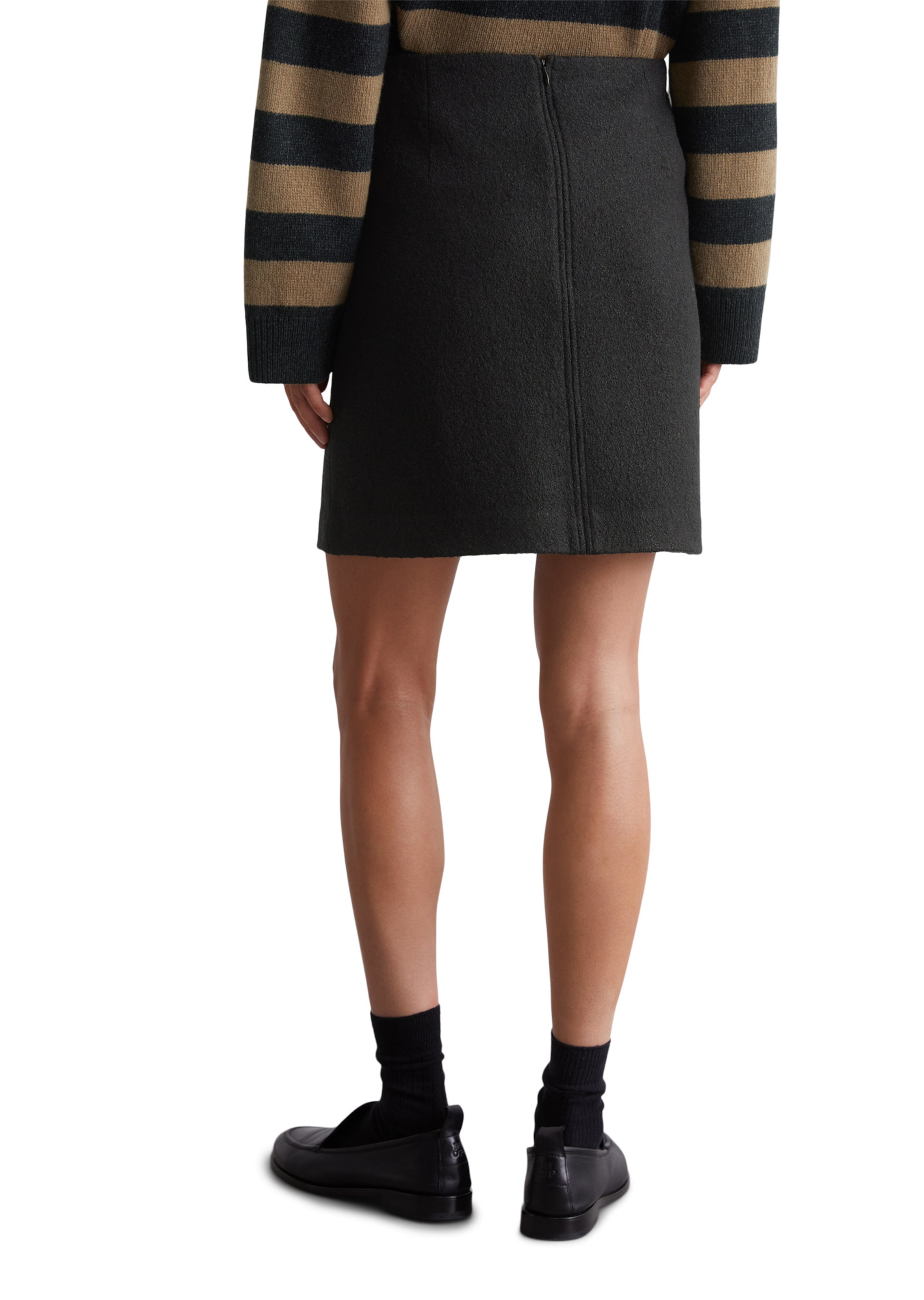 Marc O'Polo - Saia em preto