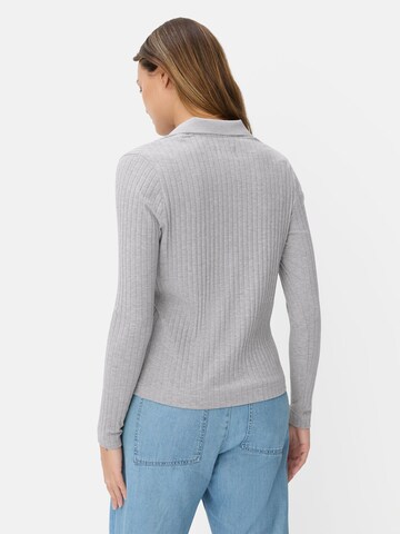 CAMEL ACTIVE Shirt in Grey