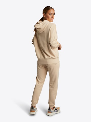 Effilé Pantalon Rich & Royal en beige