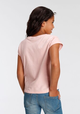 Kidsworld Shirt in Pink