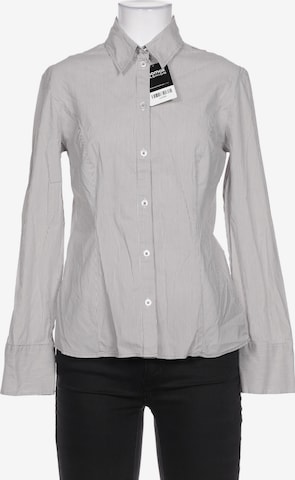 s.Oliver Blouse & Tunic in S in Grey: front
