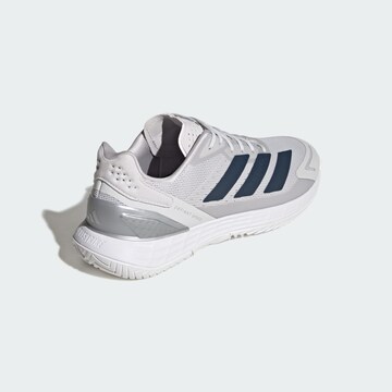 ADIDAS PERFORMANCE Sports shoe 'Defiant Speed 2' in Grey