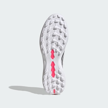 ADIDAS PERFORMANCE - Chuteira 'Predator League' em branco