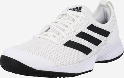 ADIDAS PERFORMANCE Športová obuv 'Court Flash' - čierna / biela, Produkt