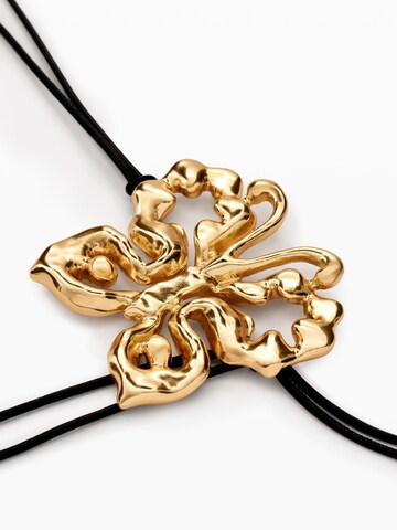 Desigual Bälte 'Zalio x Desigual' i guld