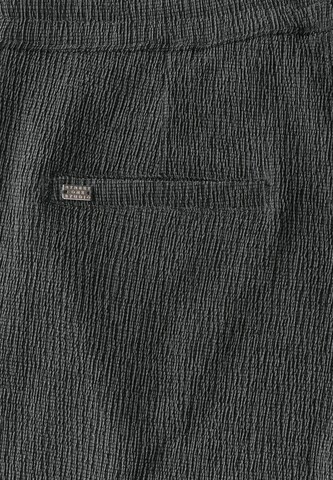 Street One Studio Loosefit Hose in Grün