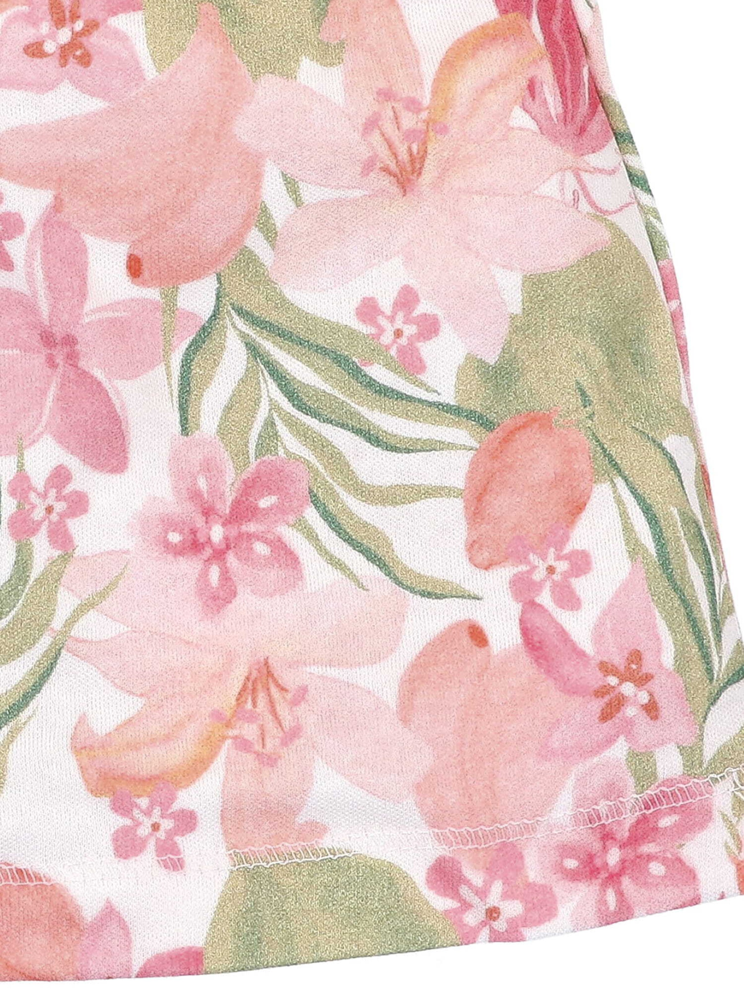 T-Shirt NINI en blanc